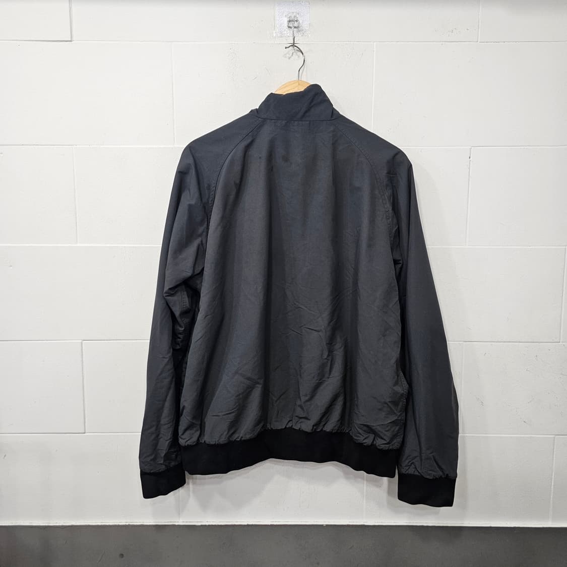 파타고니아 배기스 자켓 상품이미지5