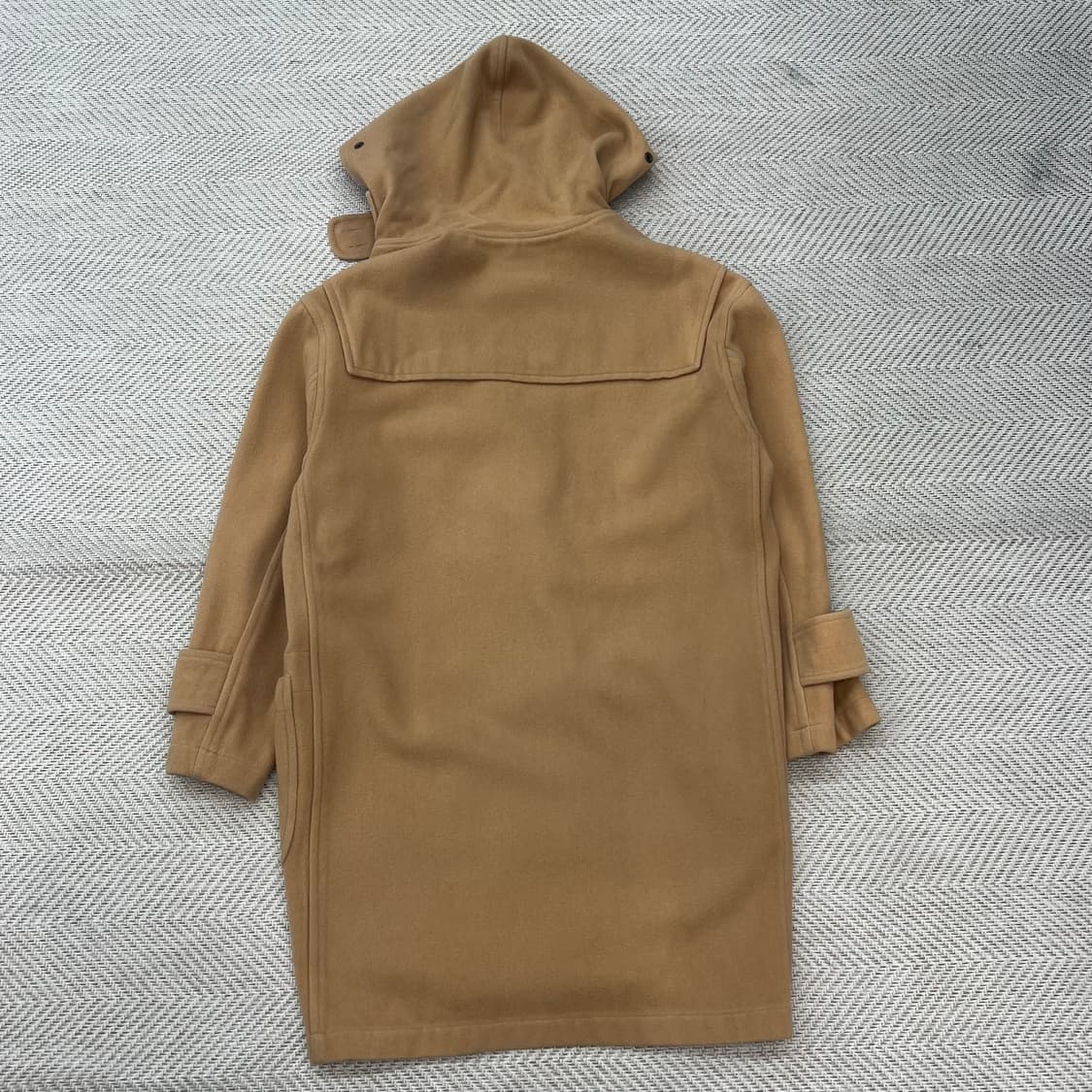 폴로 랄프로렌 더플코트 r2665 상품이미지2