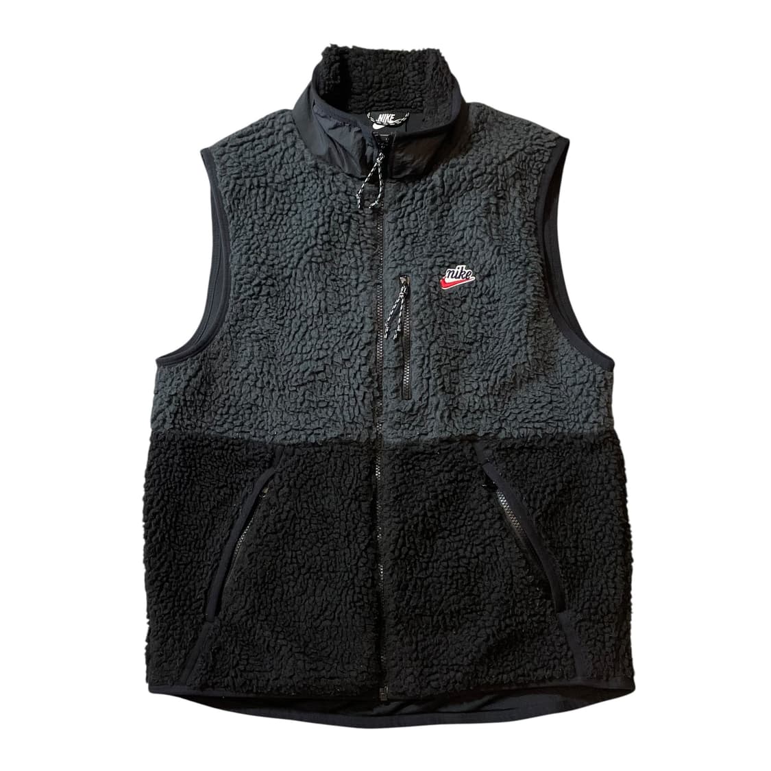 나이키 쉐르파 베스트 상품이미지1