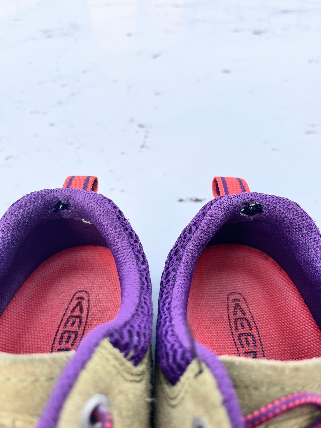 Keen Jasper 킨 재스퍼 240 245 상품이미지5