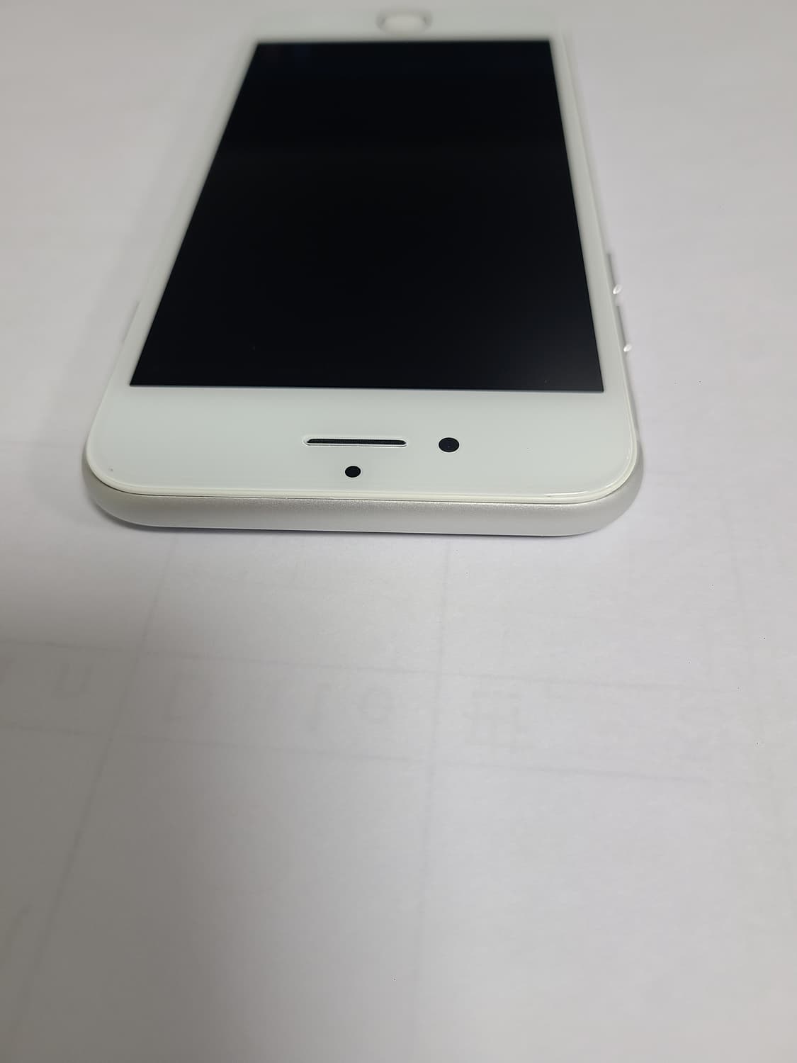 아이폰8 실버 64G 배터리100한국정품 상품이미지2