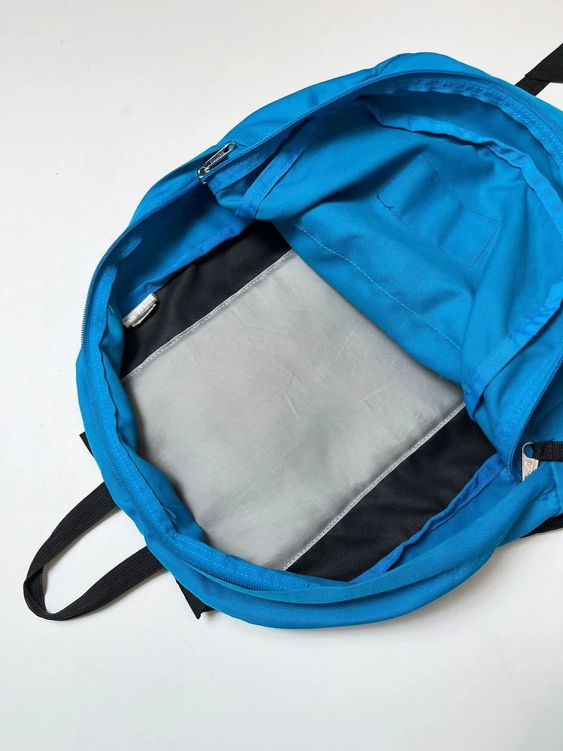 잔스포츠 로고 패치 슈퍼브레이크 백팩 Q1412 상품이미지8