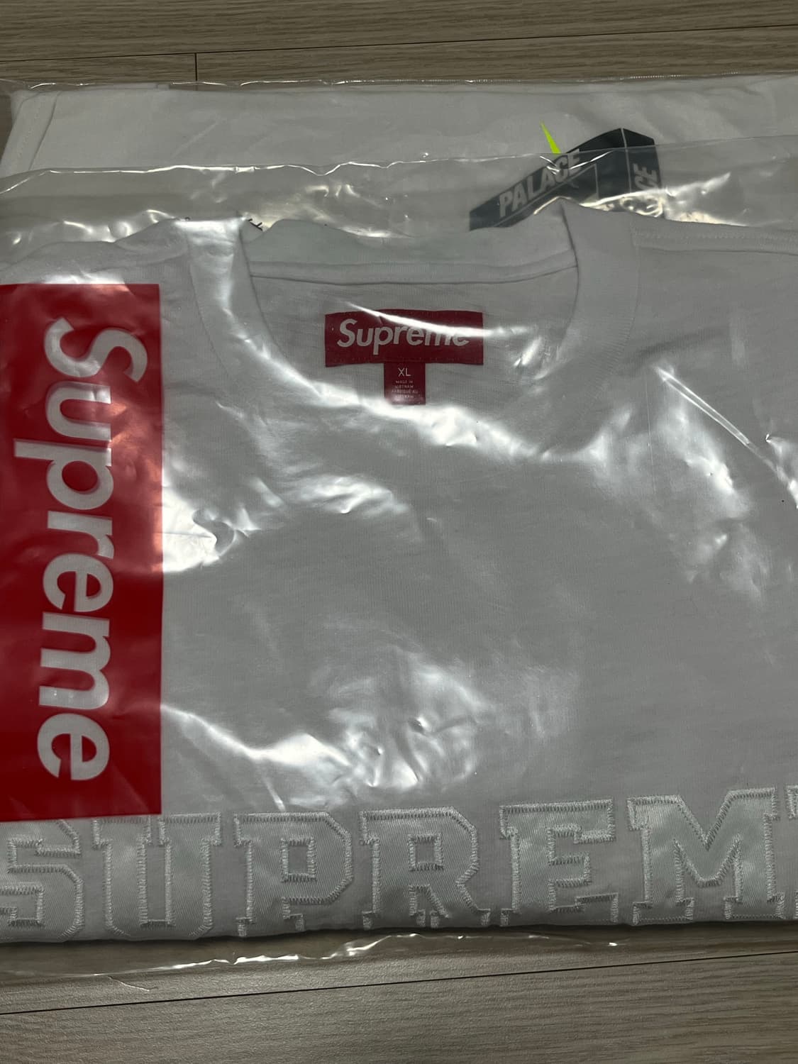 [XL] 슈프림 반팔 상품이미지2