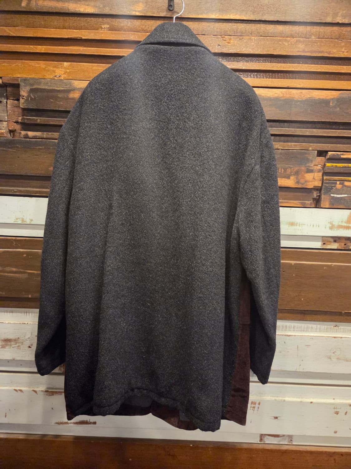 90'S 바나나 리퍼블릭 아웃도어자켓  상품이미지6