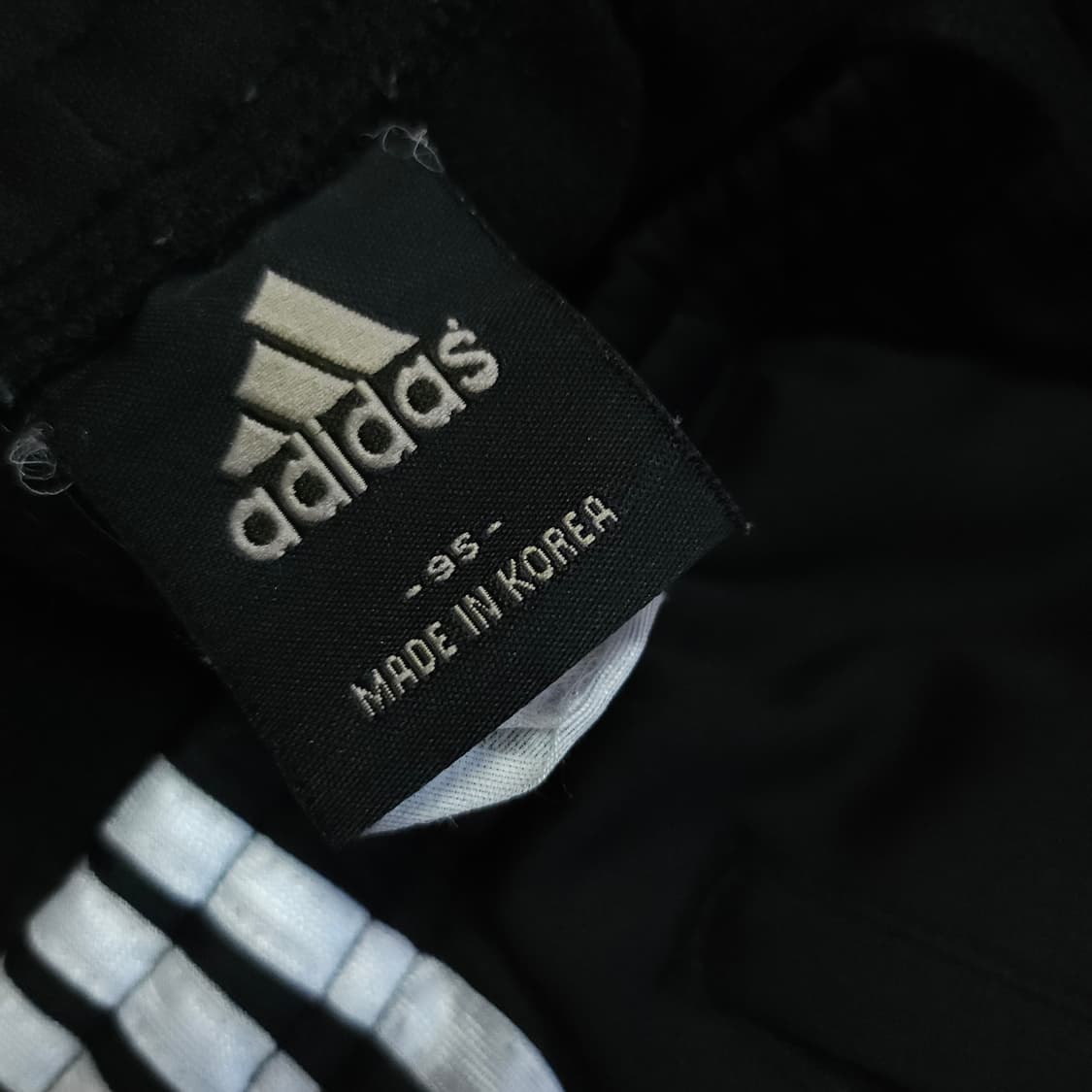 아디다스 삼선 트레이닝바지 28-32 상품이미지6