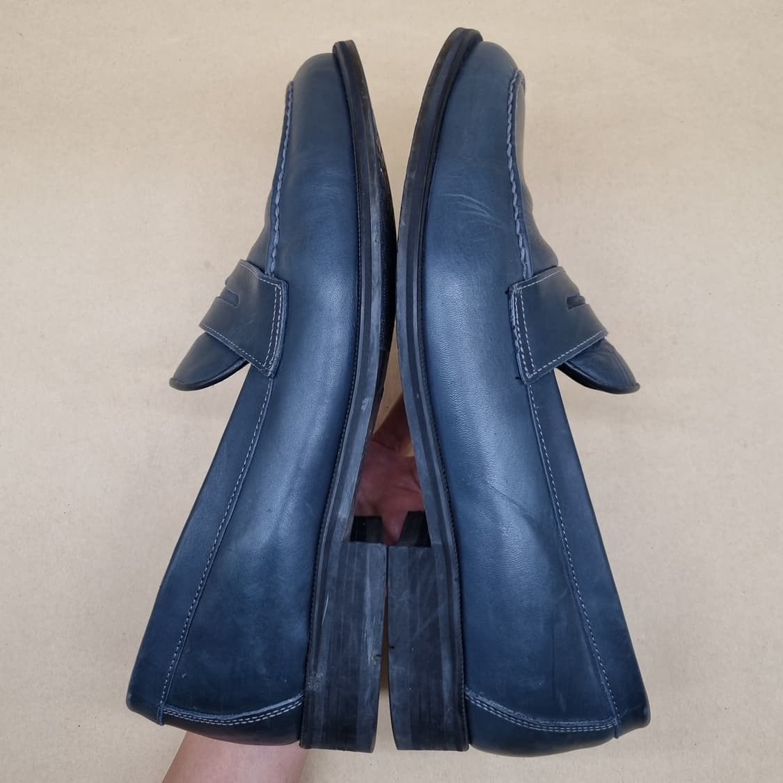 미소페 페니로퍼 실사이즈280 상품이미지3