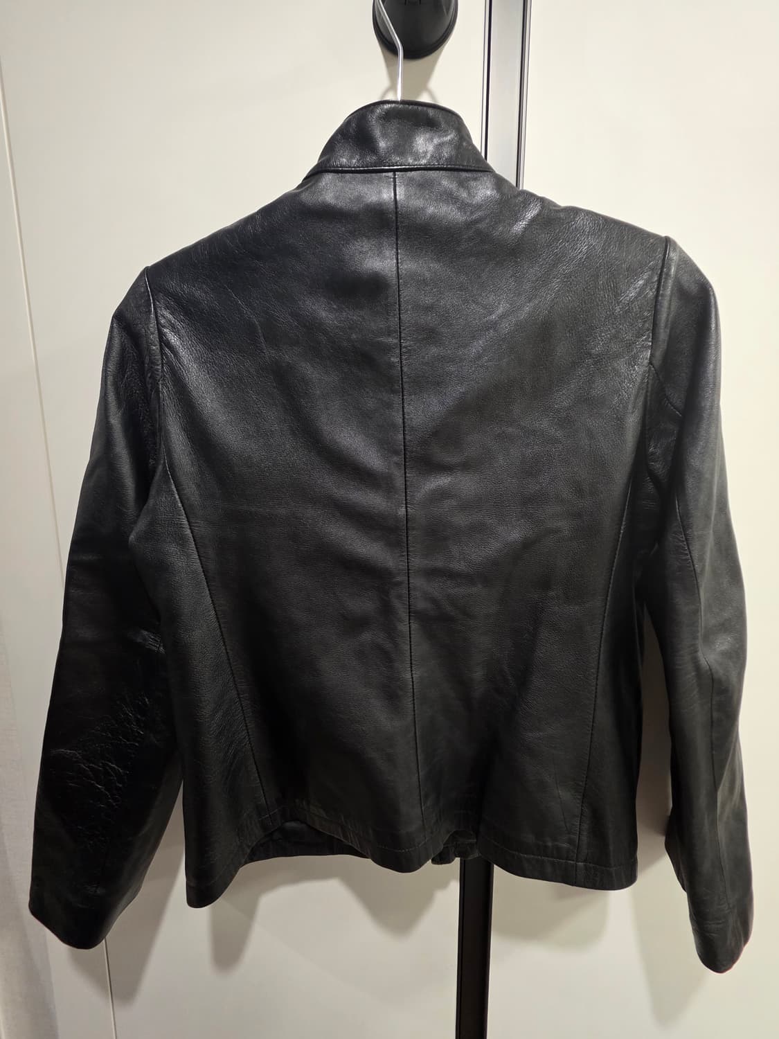 Razzio 양가죽 자켓 66 상품이미지3