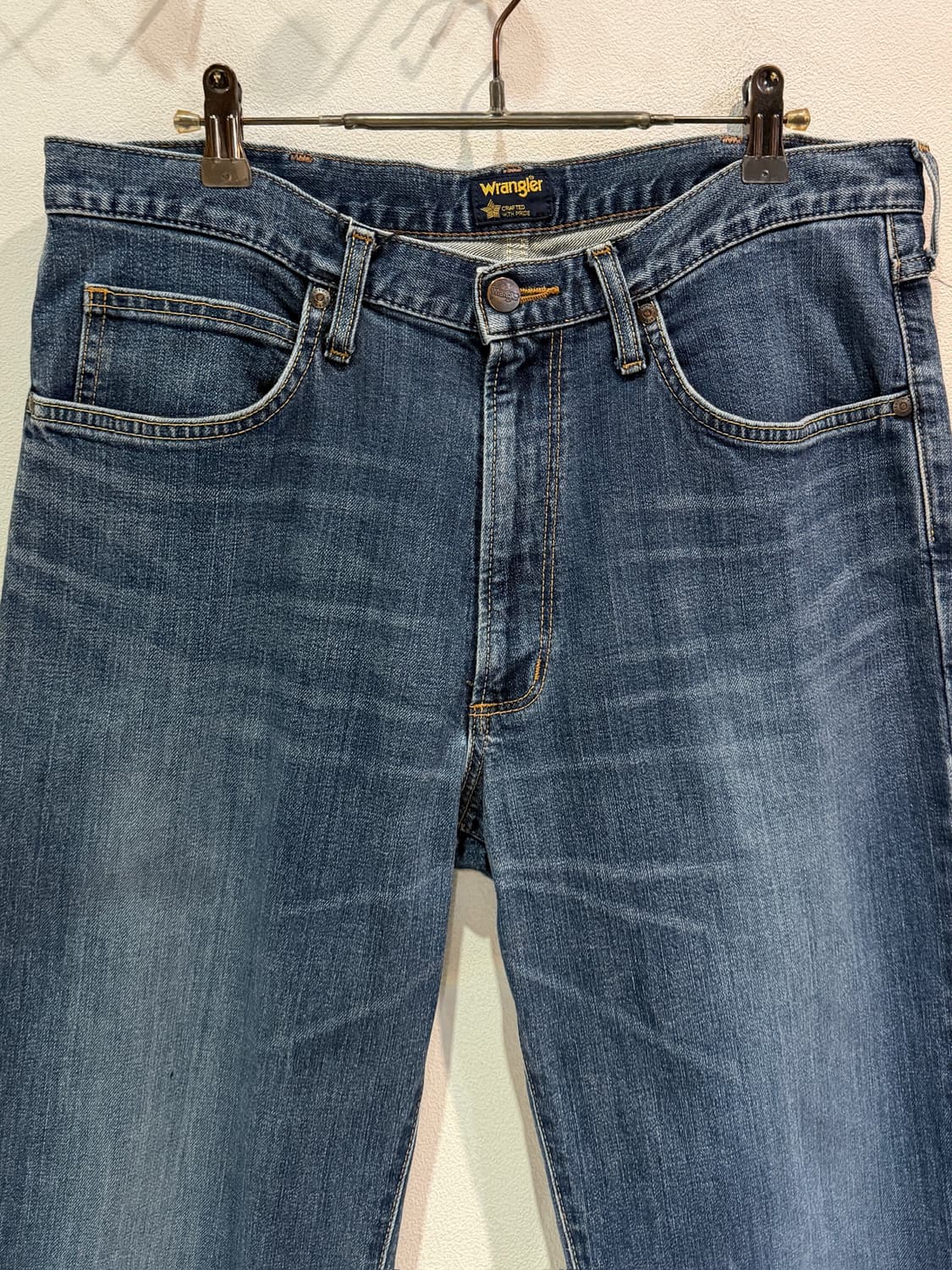 Wrangler (33) 상품이미지4