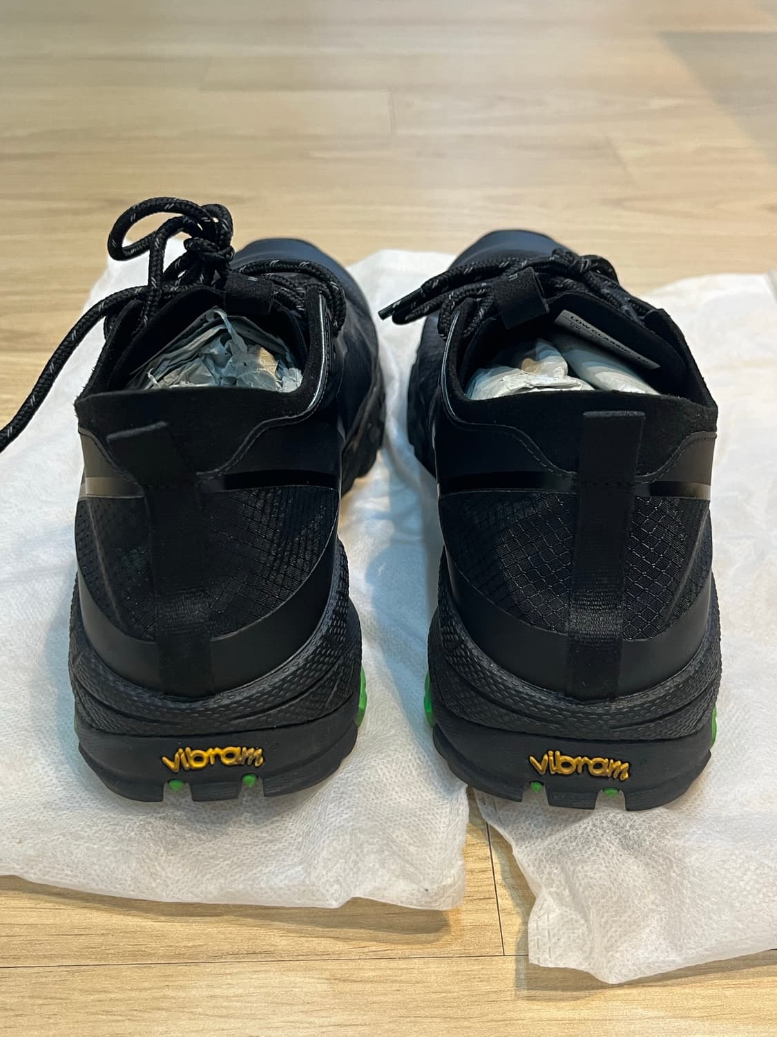 로우클래식 Vibram 스니커즈 상품이미지4