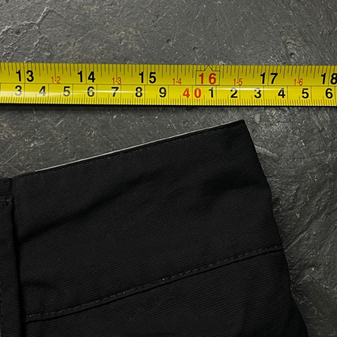 105 나이키 ACG 고어텍스 스키팬츠  상품이미지9