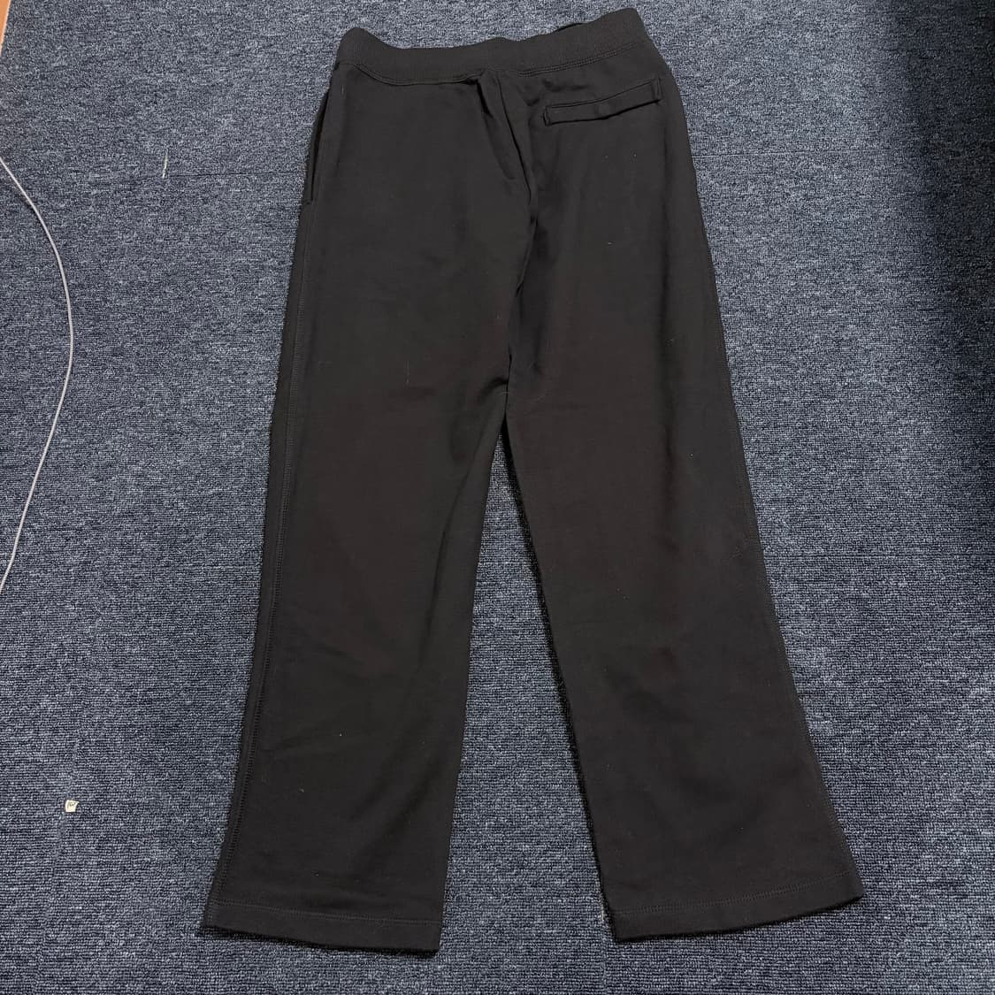 나이키 프랜치테리 오픈 햄 팬츠 새상품 상품이미지6