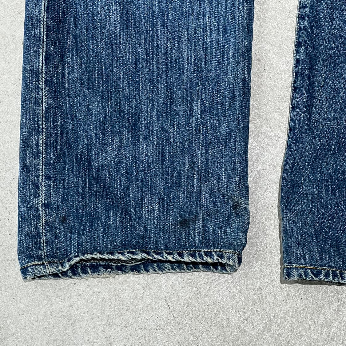 리바이스 501 데님팬츠 s10787 상품이미지5