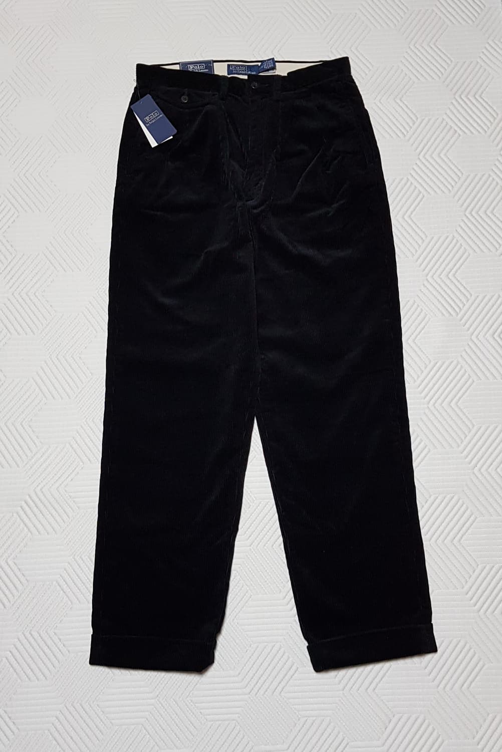 [새상품/30X30] 폴로 휘트먼 코듀로이 팬츠 팝니다. 상품이미지3