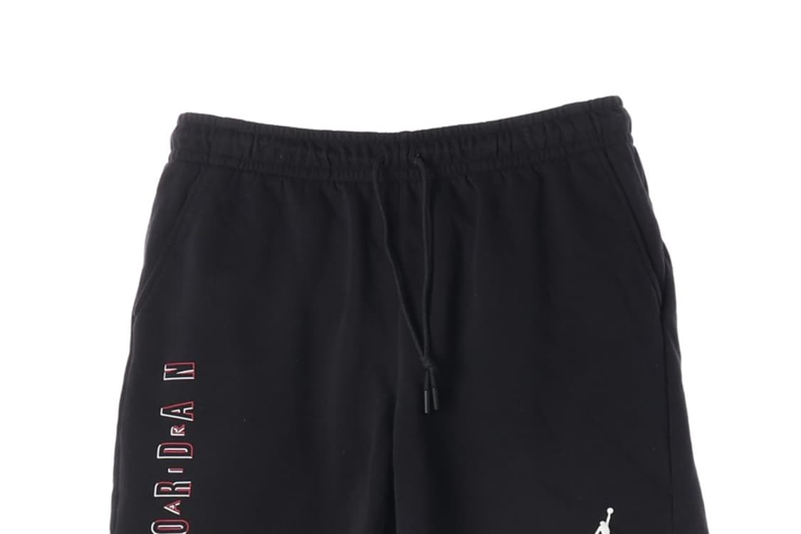 조던 점프맨 로고 스웨트 하프 팬츠 XXL 상품이미지3
