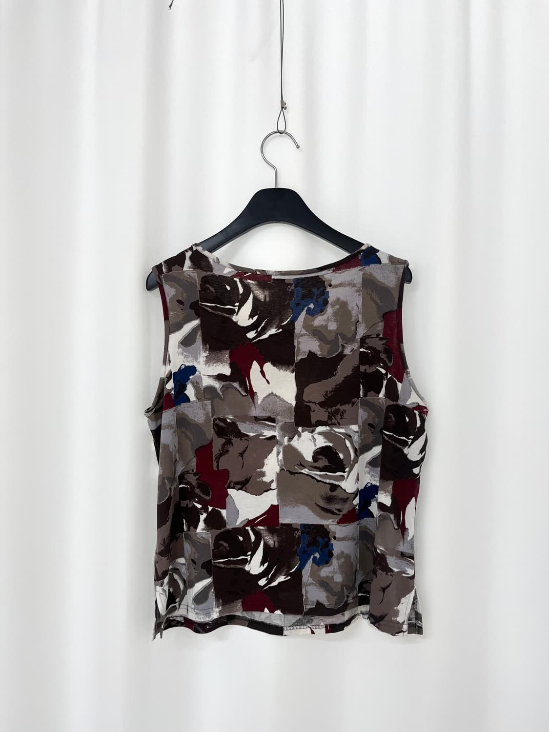 vintage sleeveless  상품이미지4