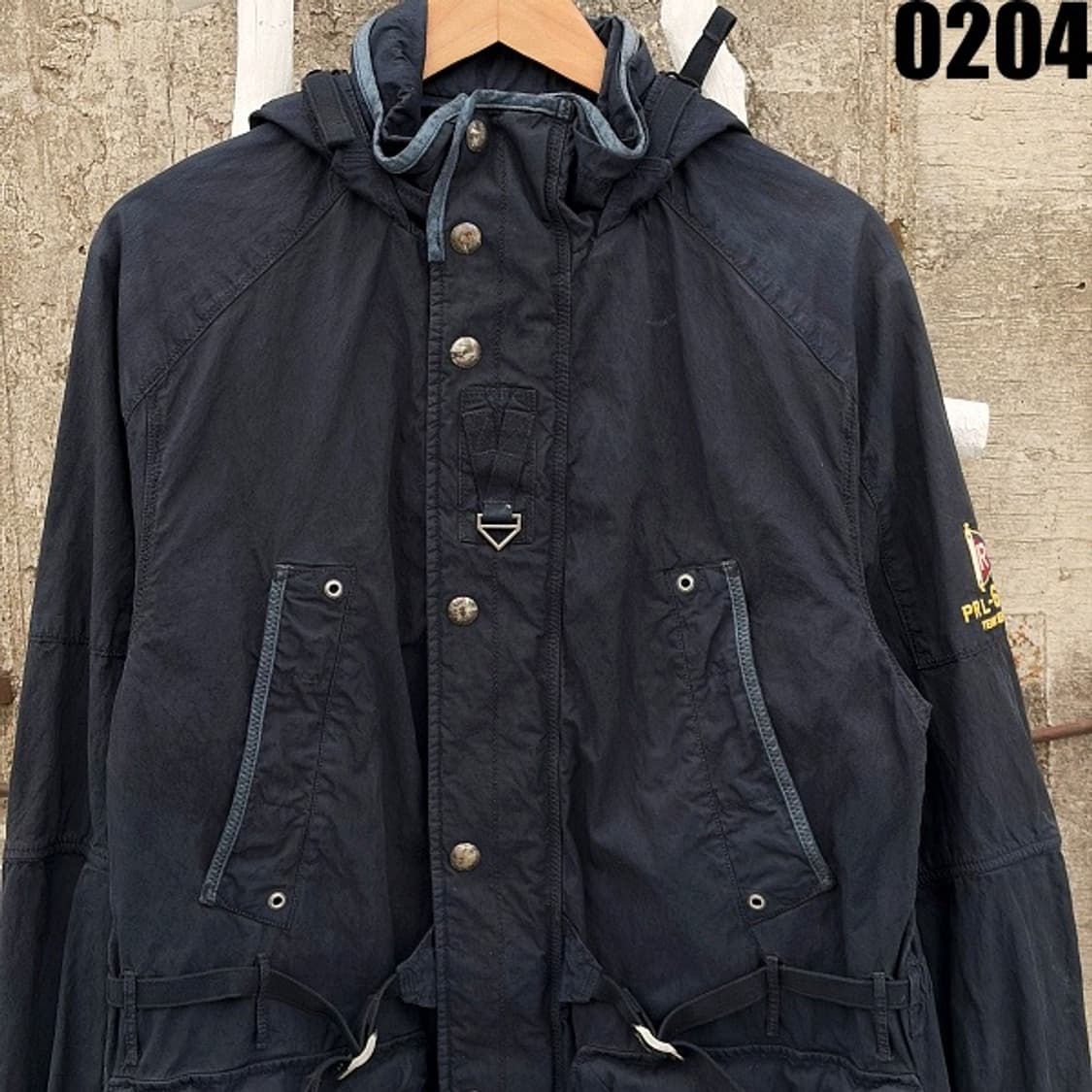 폴로 랄프로렌 필드 자켓 L 0204  상품이미지2