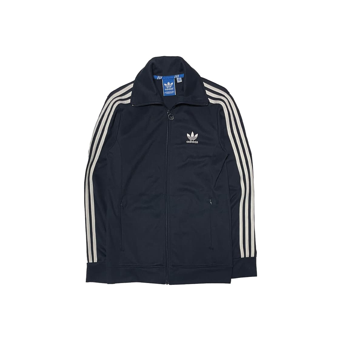 아디다스 네이비 유로파 트랙탑 져지 상품이미지1