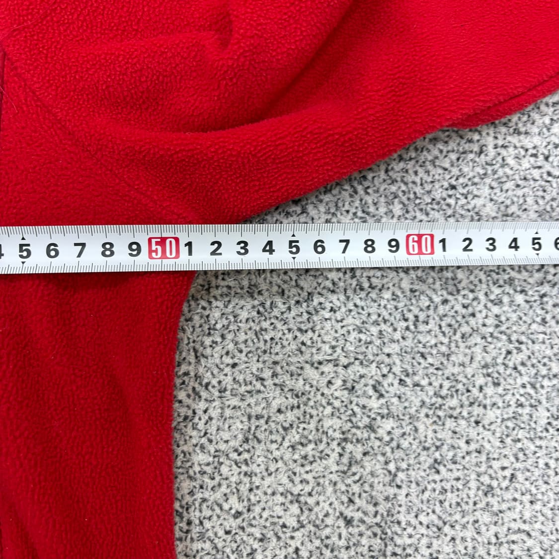 95 링스 골프 후리스 집업 퀄팅 자켓 0317J 상품이미지5