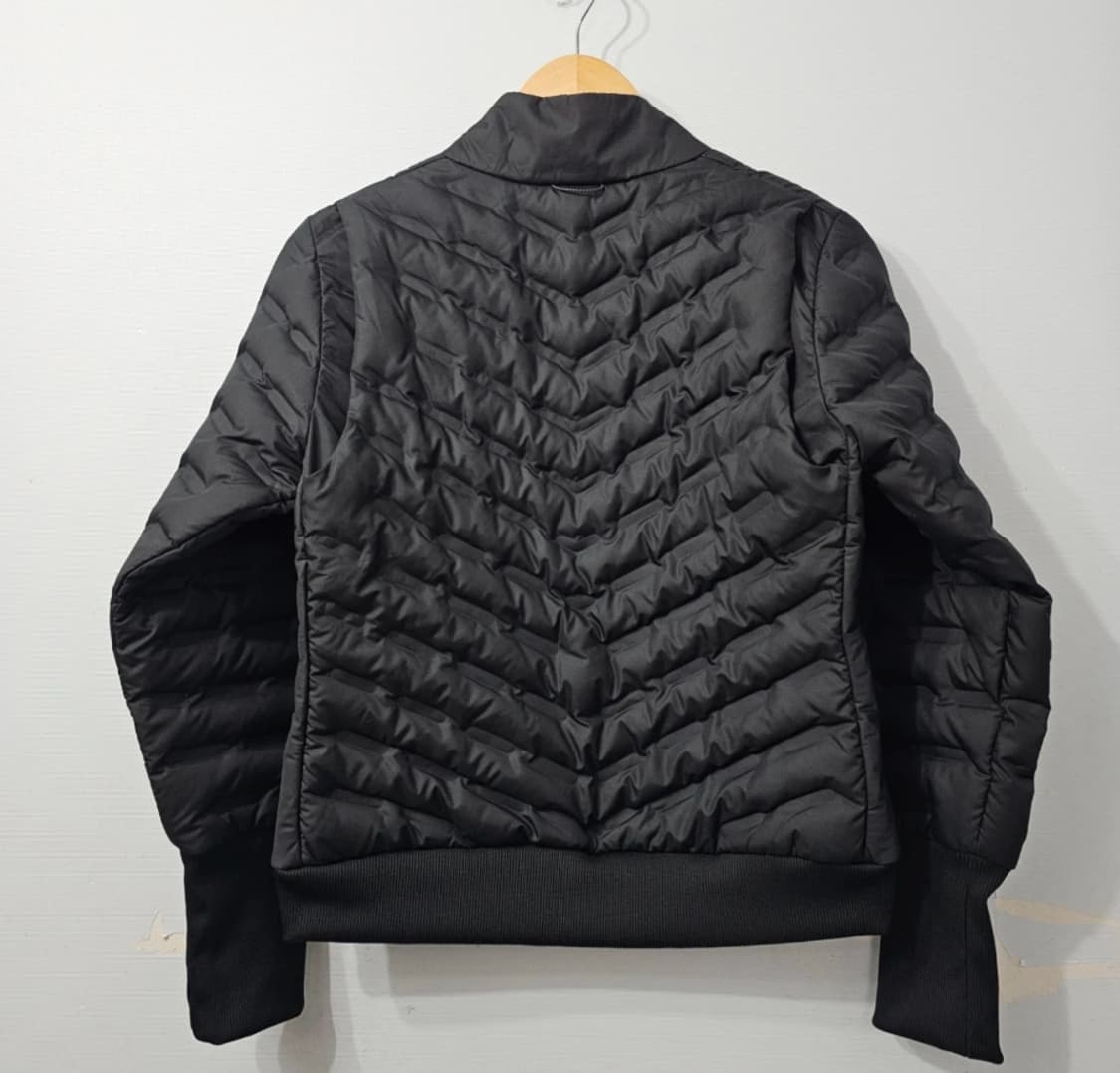 나이키 에어로로프트 패딩 블랙 ~55반 상품이미지3