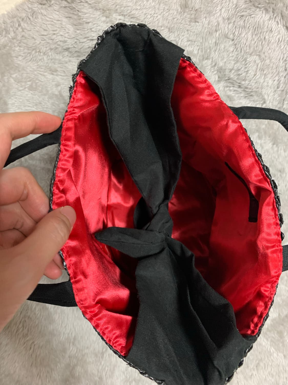 a-Jolie 토트백 상품이미지4