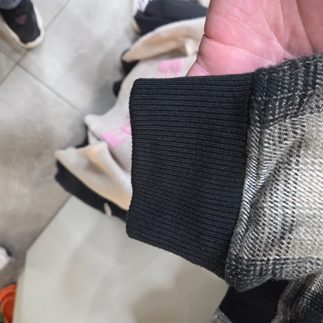 슈프림 봄버 상품이미지4