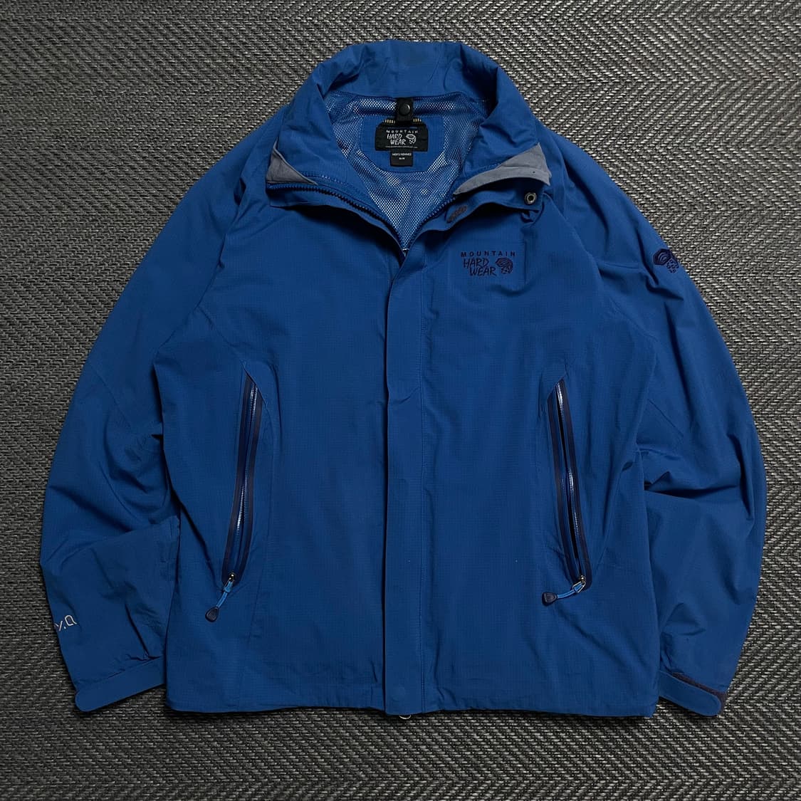 마운틴하드웨어 윈드 바람막이 자켓y 5298 상품이미지2