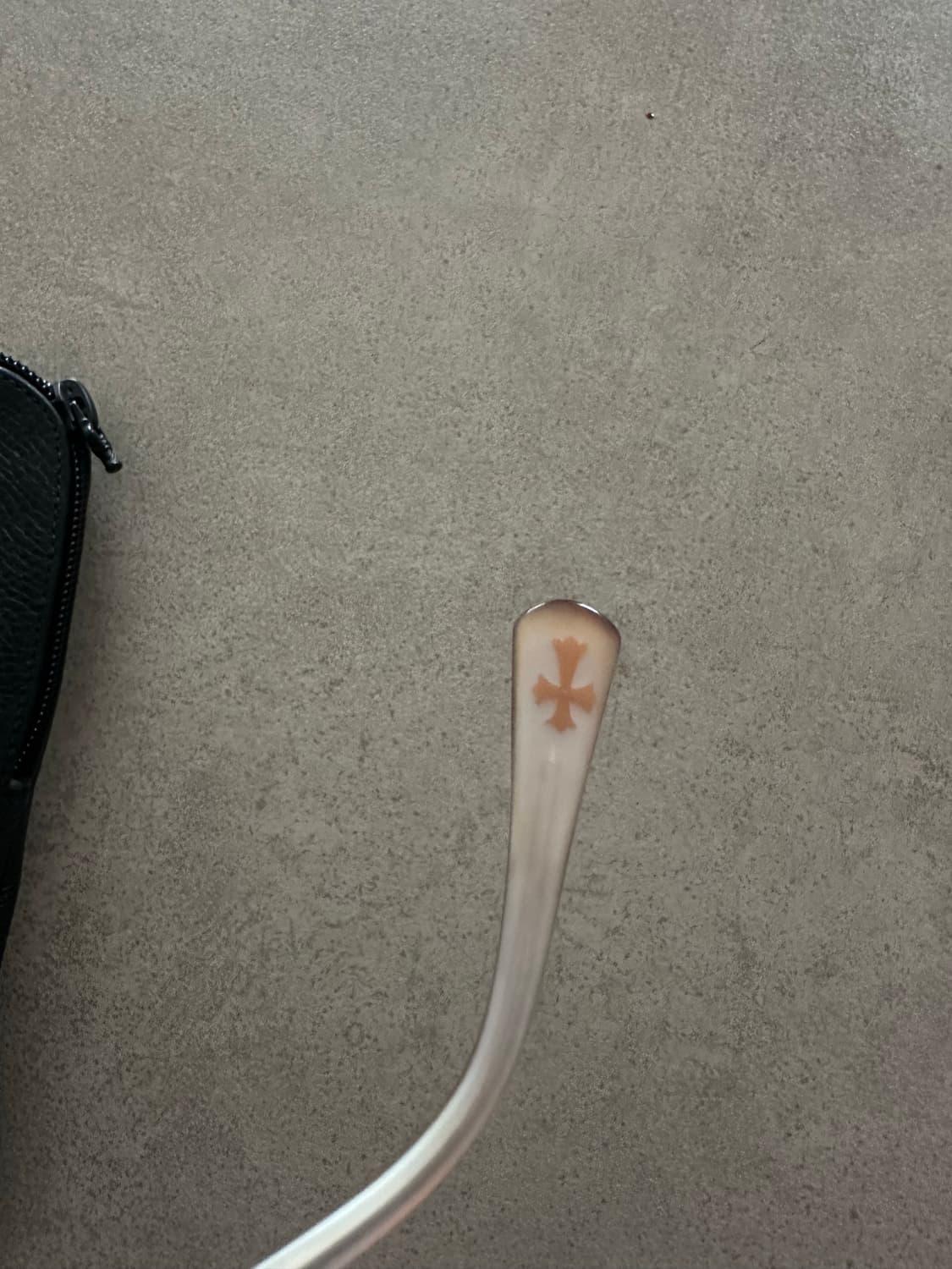 크롬하츠 스틸베이비 안경 컬러 유일매물 상품이미지6