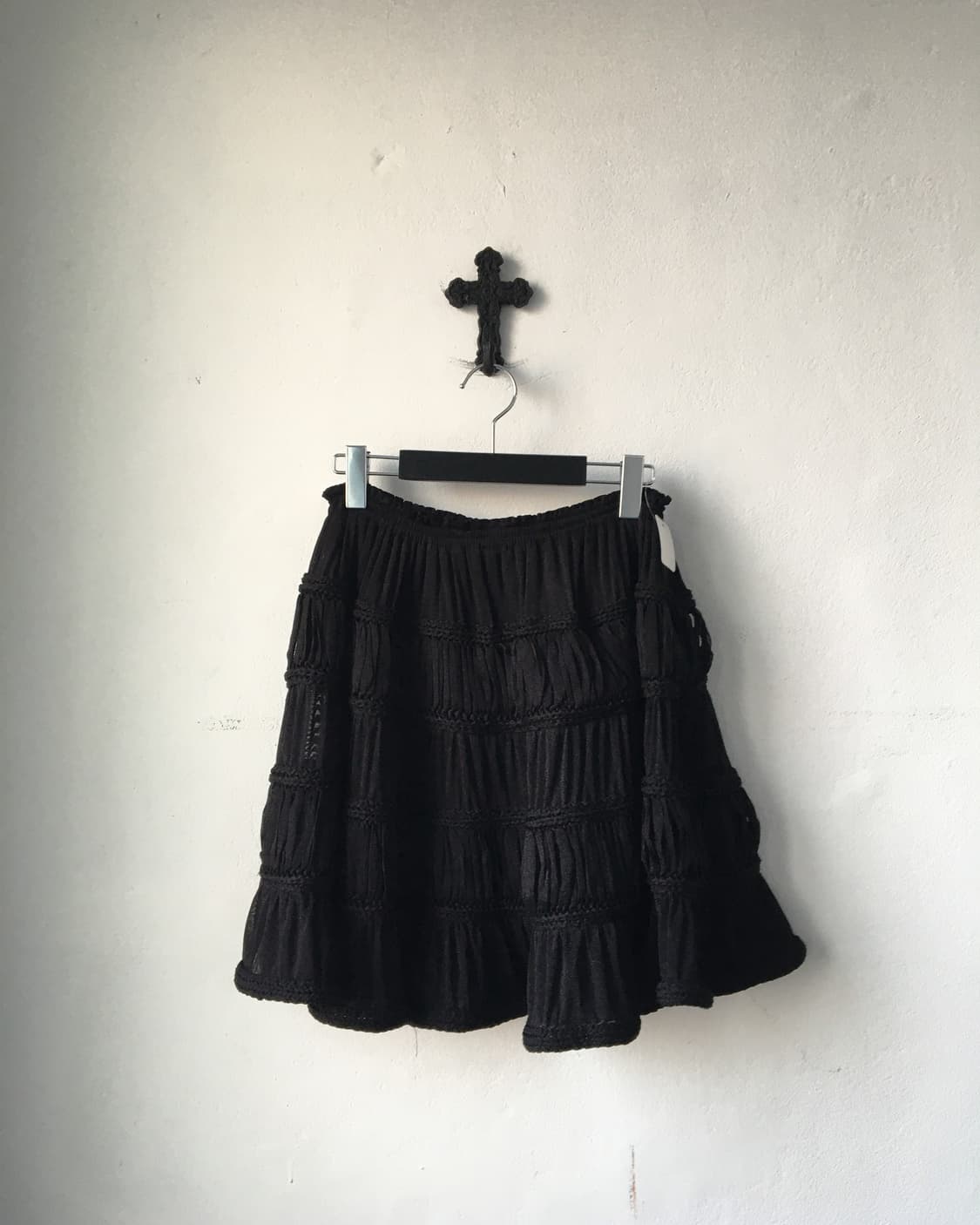 Jean Paul Gaultier skirt 상품이미지1