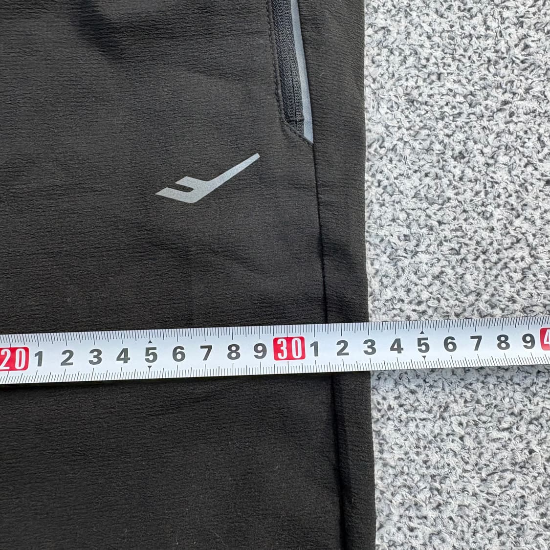 XL 프로스펙스 트레이닝 팬츠 기능성 0312J 상품이미지6