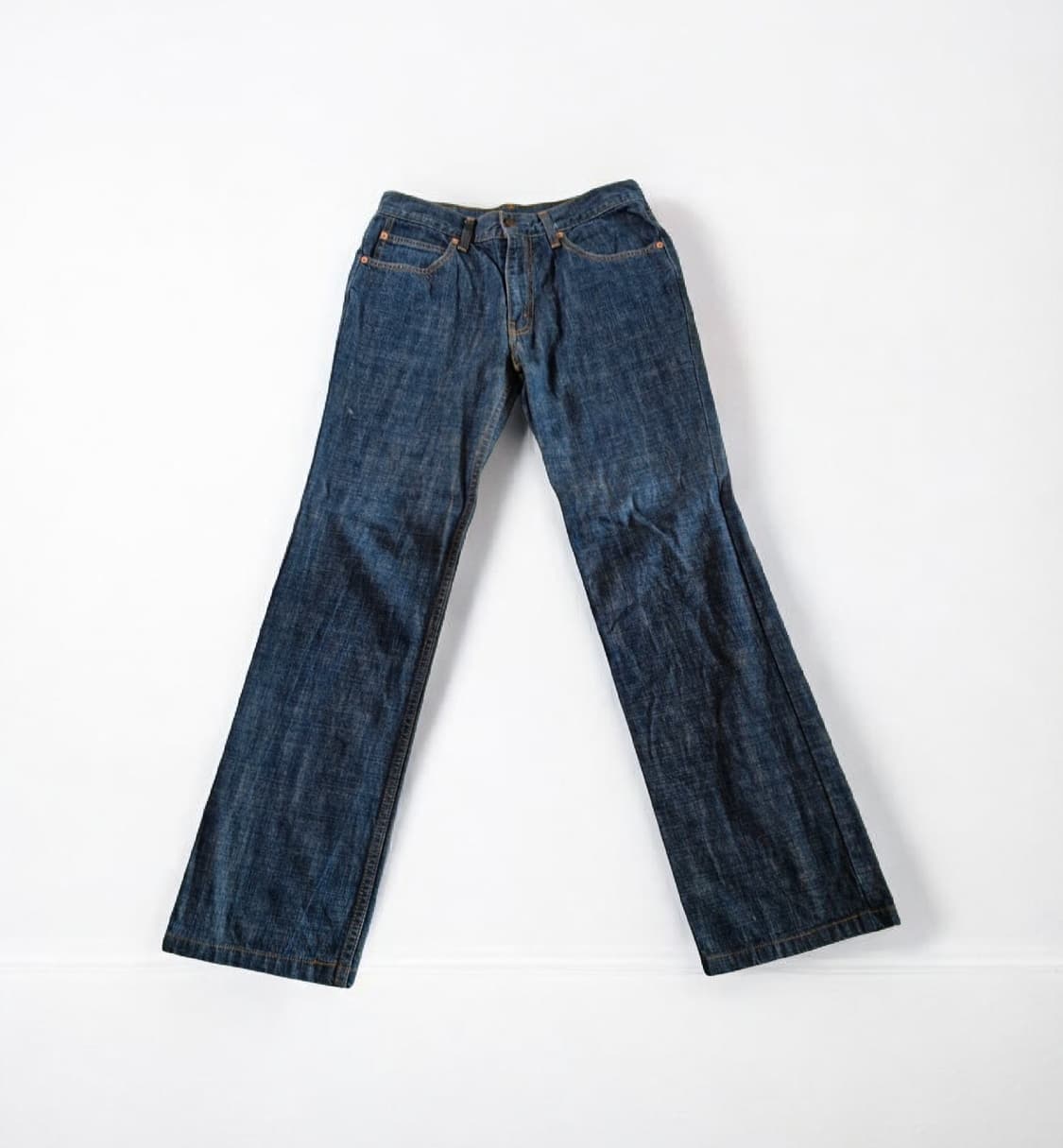 리바이스 오렌지탭 OT206 W84 L86 상품이미지2