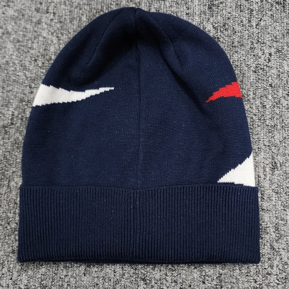 Reebok 리복 빅로고 올드스쿨 레트로 비니 모자 M 공용 상품이미지2