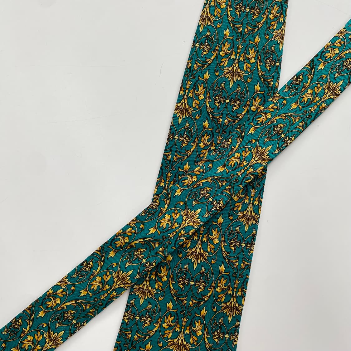 Gianni Versace 베르사체 정품 명품넥타이 상품이미지3