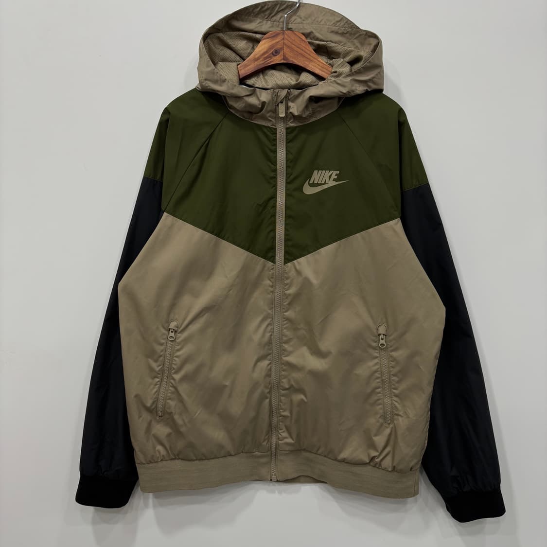 Nike NSW 윈드러너 후드자켓 상품이미지2