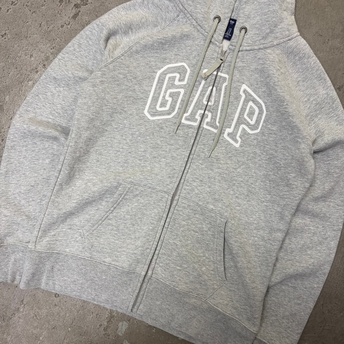 갭 후드집업[2202] 상품이미지4