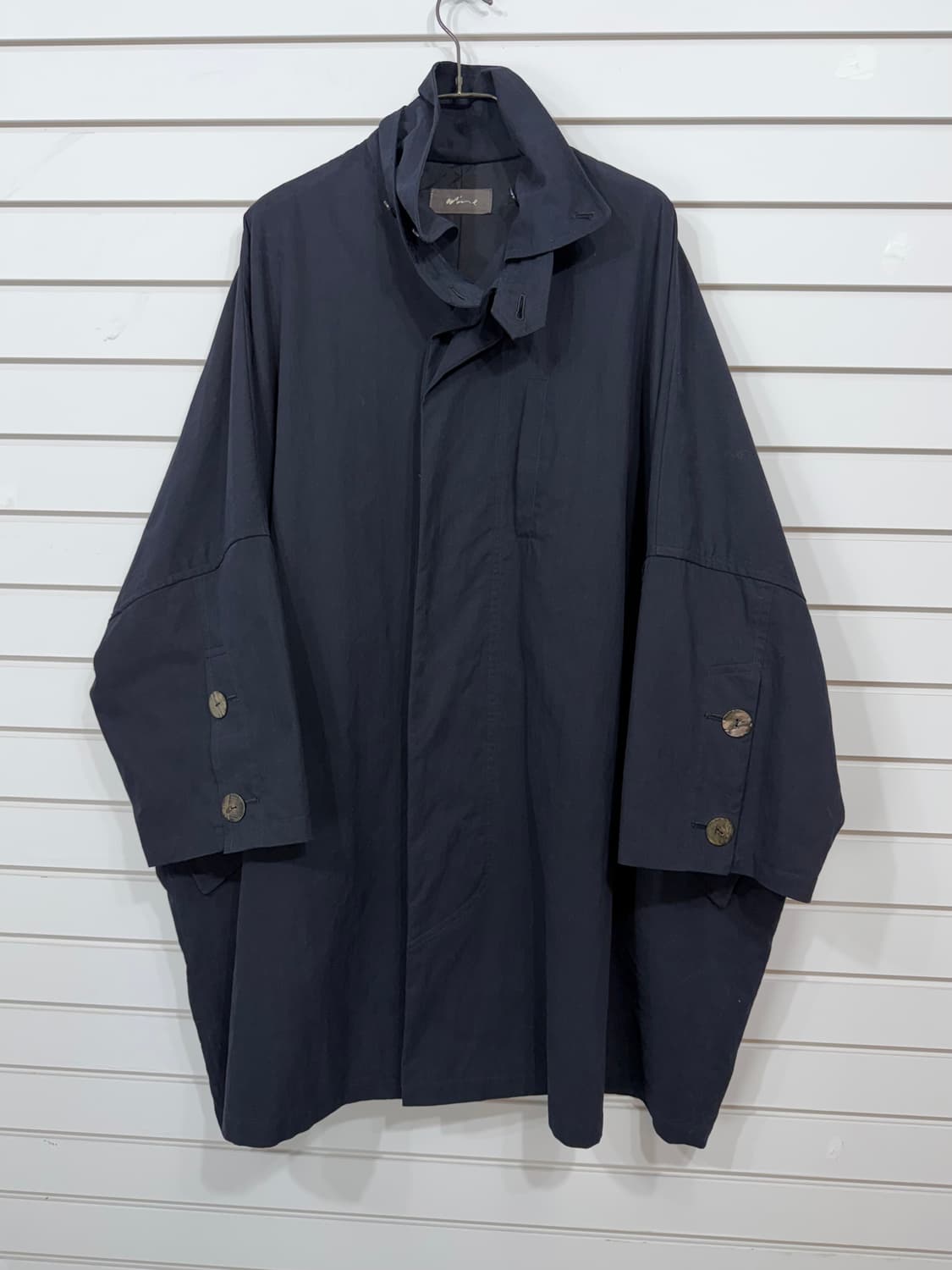 wine 코트 상품이미지1