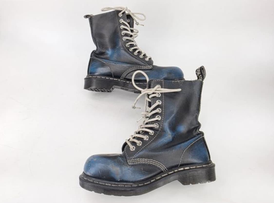 닥터마틴 부츠 상품이미지1