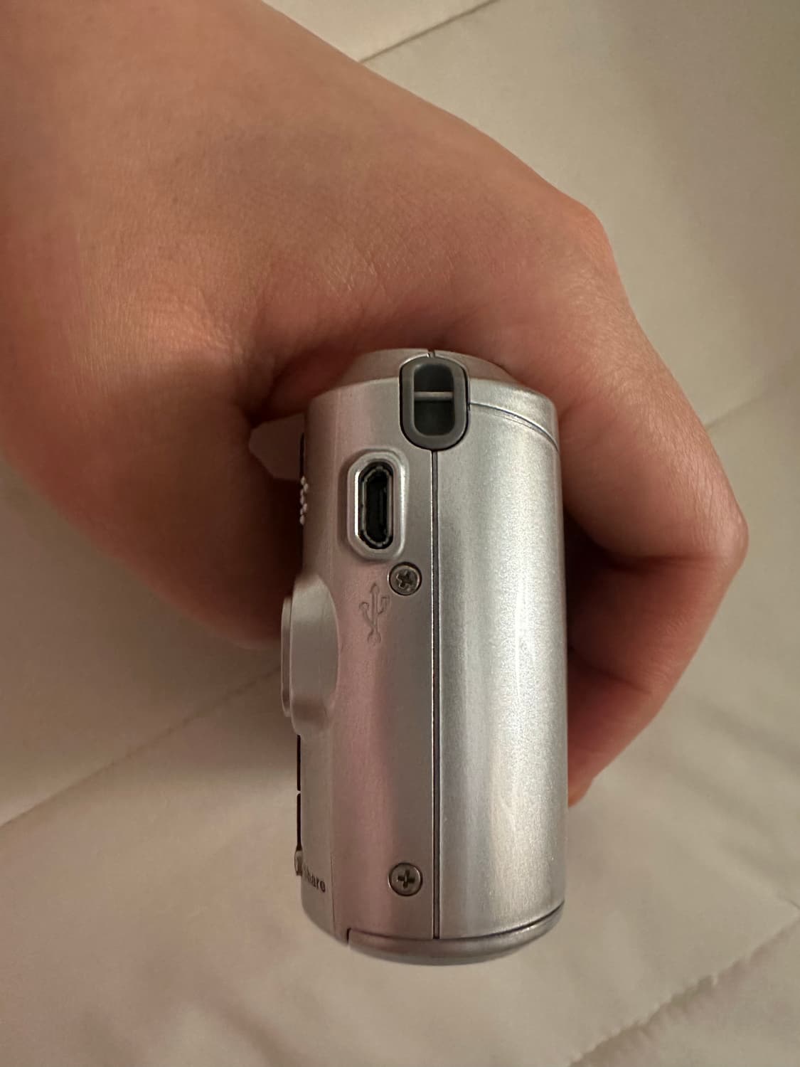 코닥 이지쉐어 c143 Kodak EasyShare C143 상품이미지6