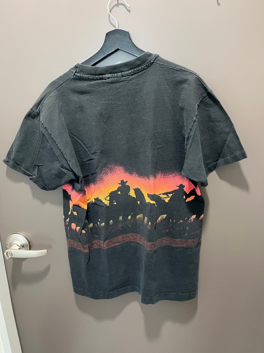 빈티지 티셔츠 상품이미지2