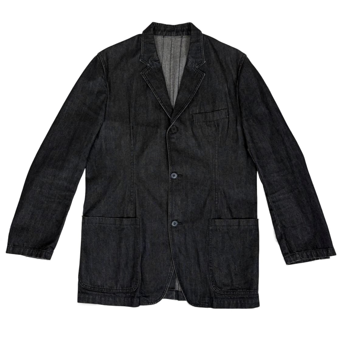 beams denim jacket 상품이미지2