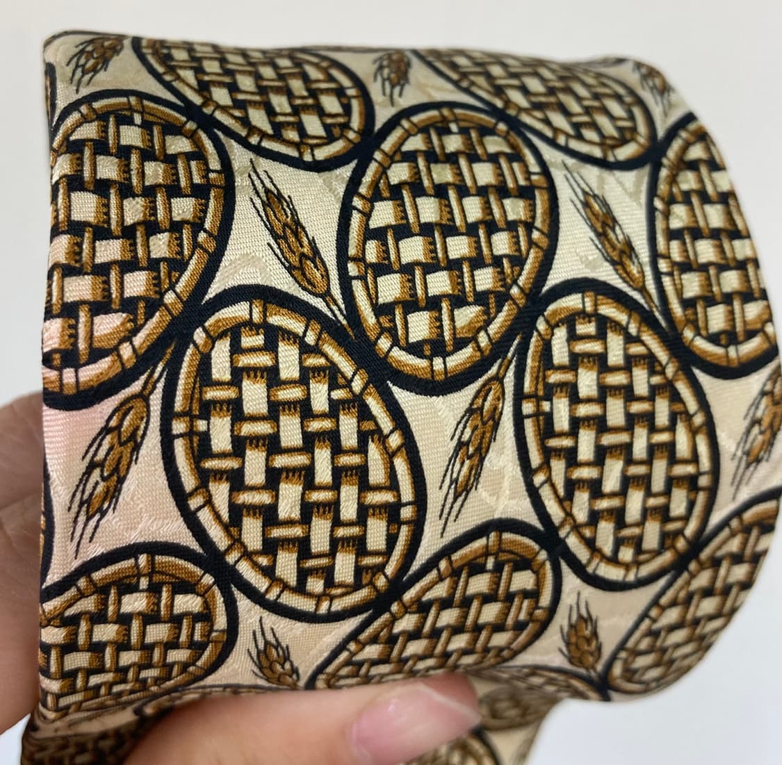 크리스찬디올무슈 넥타이 상품이미지9