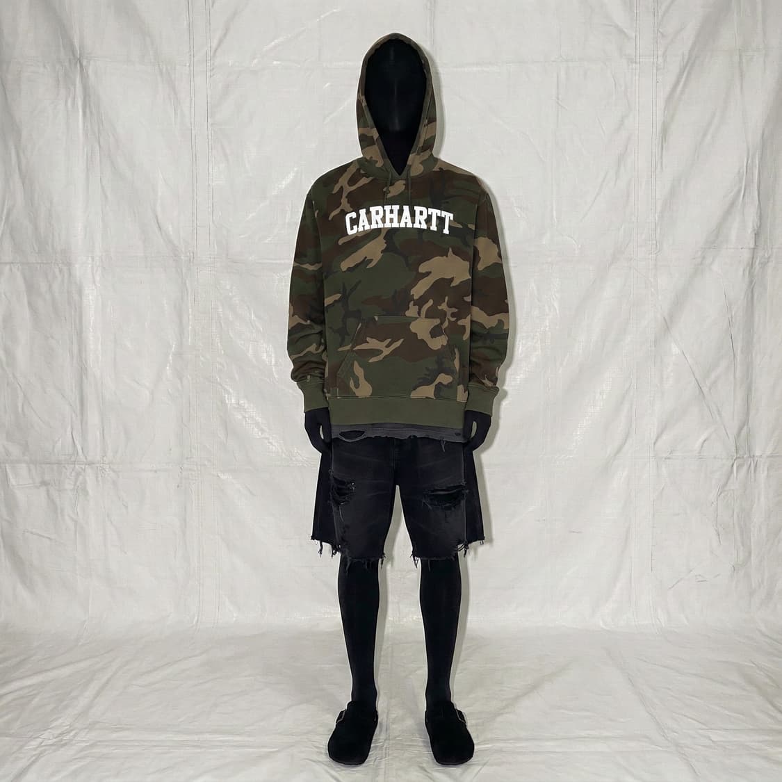 carhartt hoodie 상품이미지1