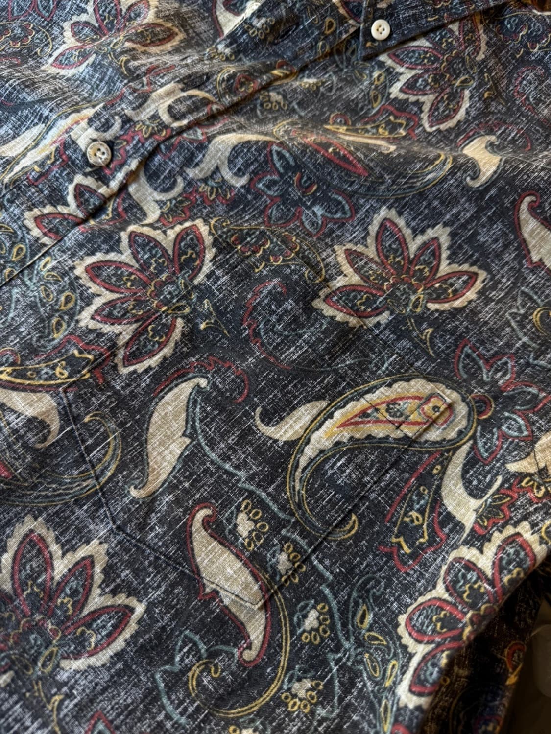 레인스푸너 버튼다운 셔츠 100 상품이미지10