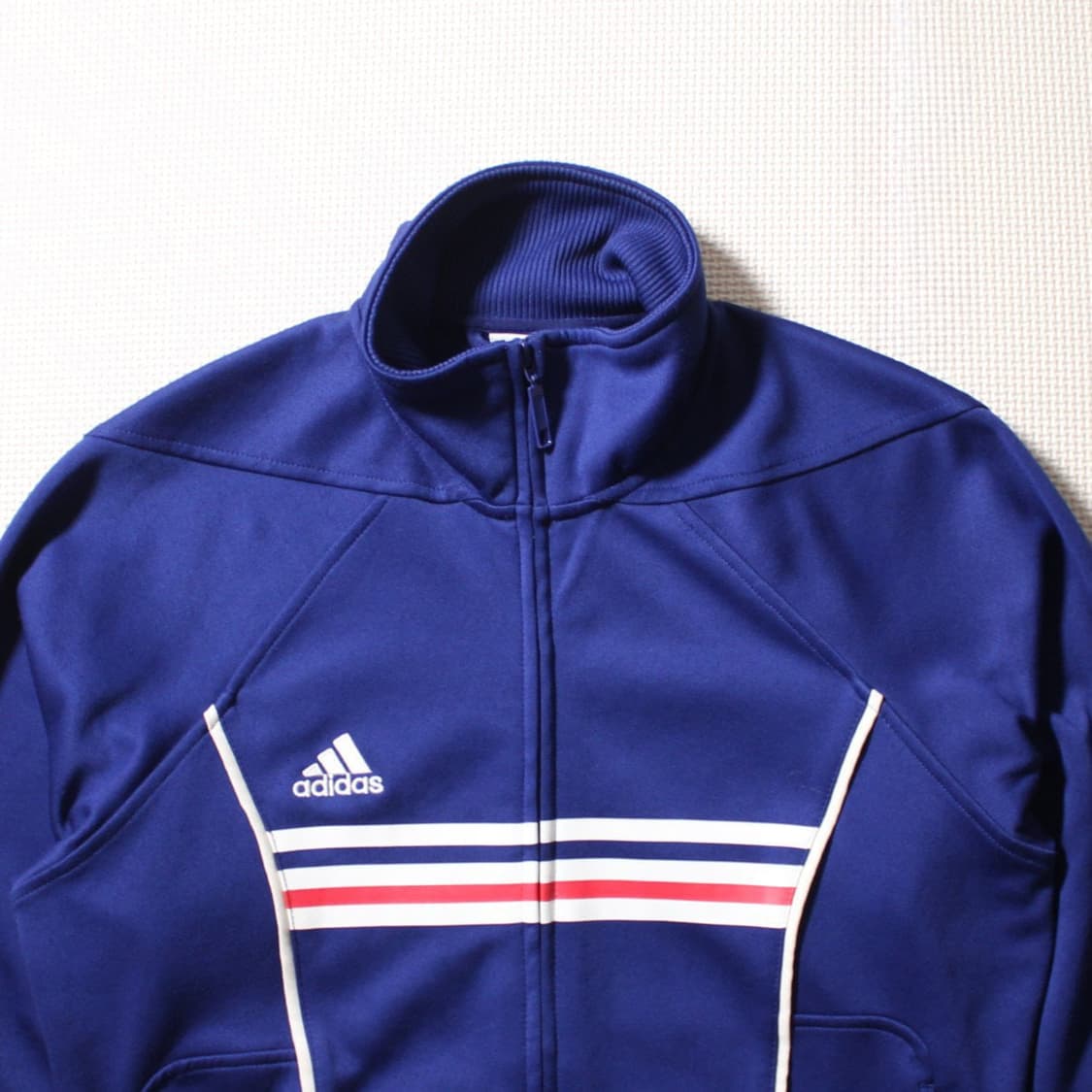 Adidas 아디다스 프랑스 트레이닝 져지 상품이미지3