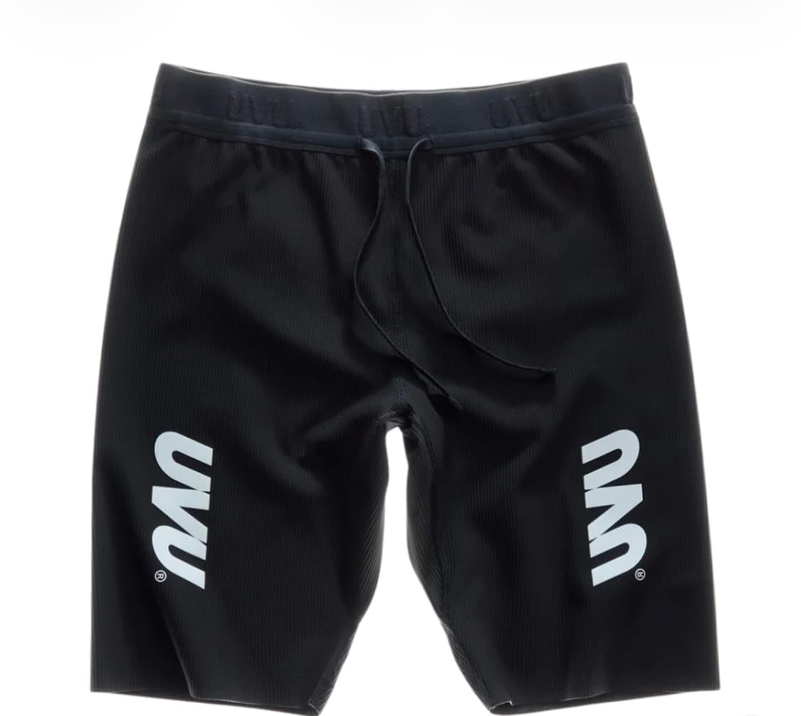 UVU 하프 타이즈 2.0 블랙 상품이미지1