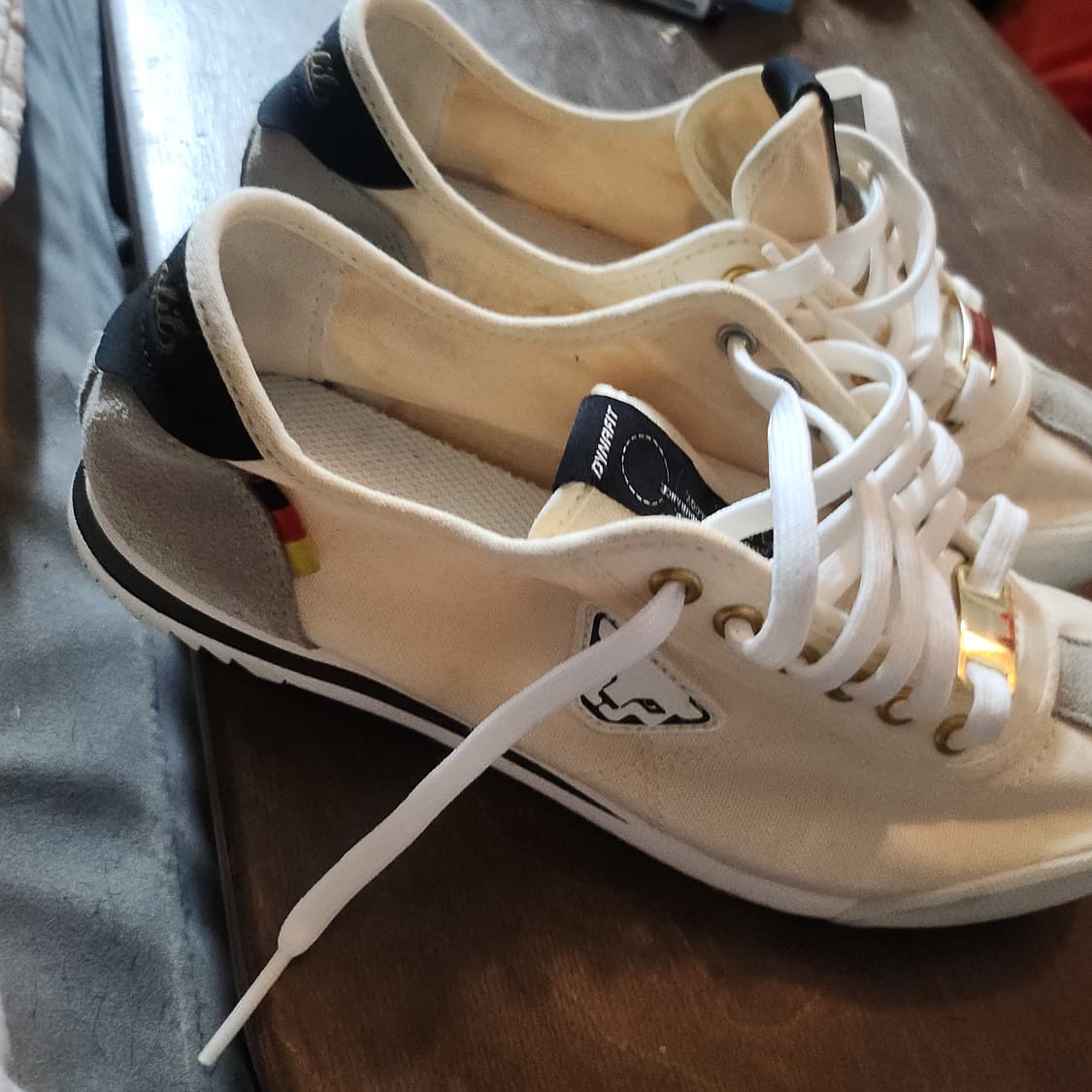 다이나핏 운동화 상품이미지1