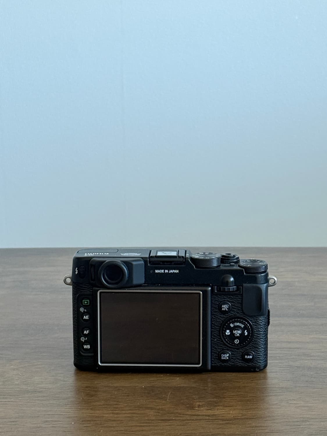 후지 필름 x10 신품급 소장용급 감성 똑딱이 카메라 작례 O 상품이미지3