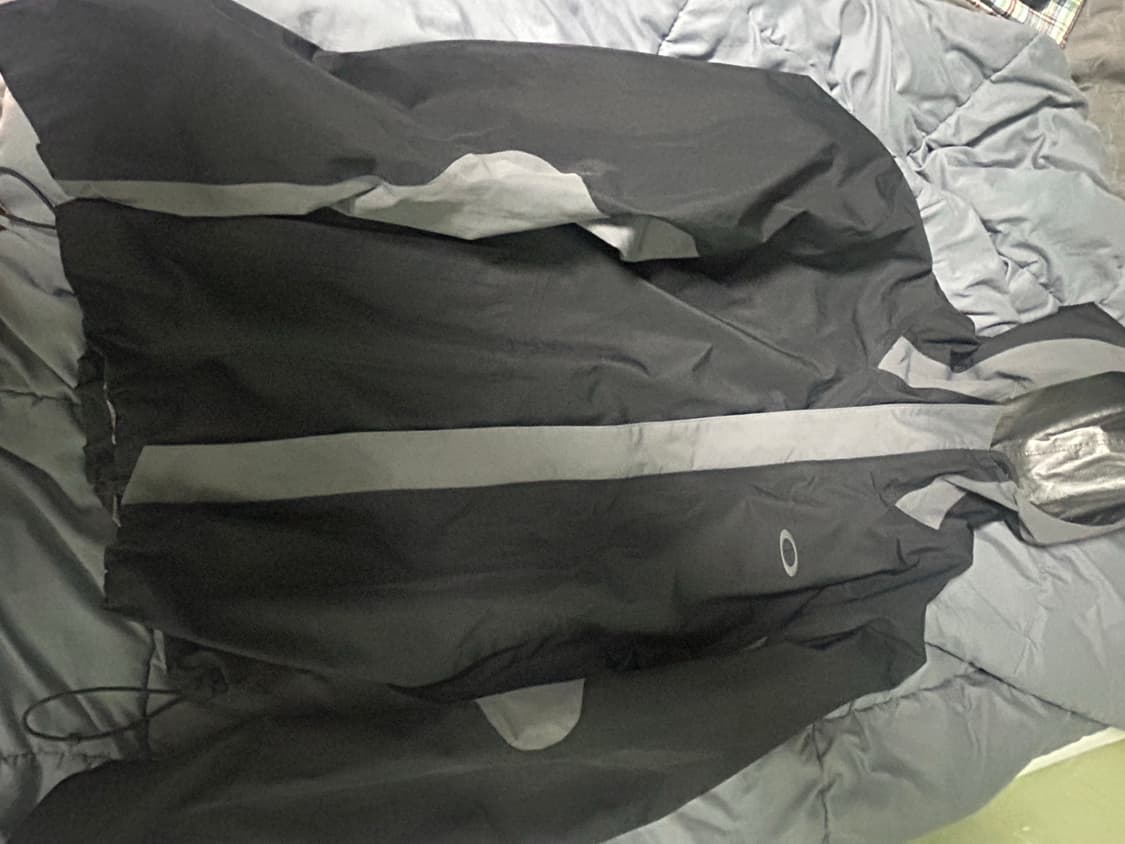 Oakley latitude shell jacket 상품이미지4