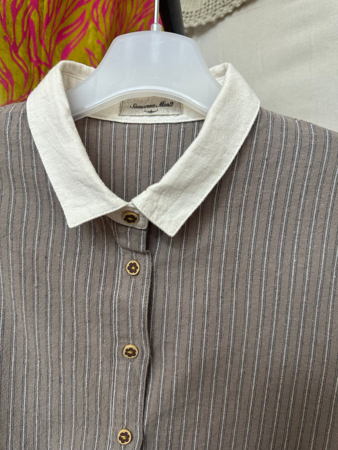 samansa mos2 shirt 상품이미지3