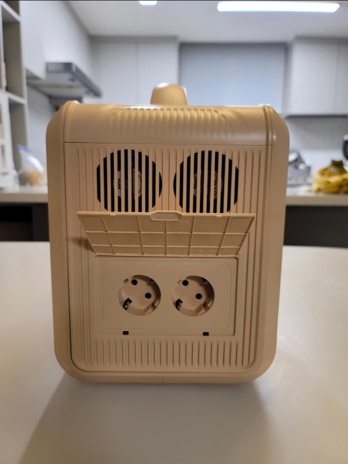 인디언즈 파워뱅크 1200w 상품이미지7