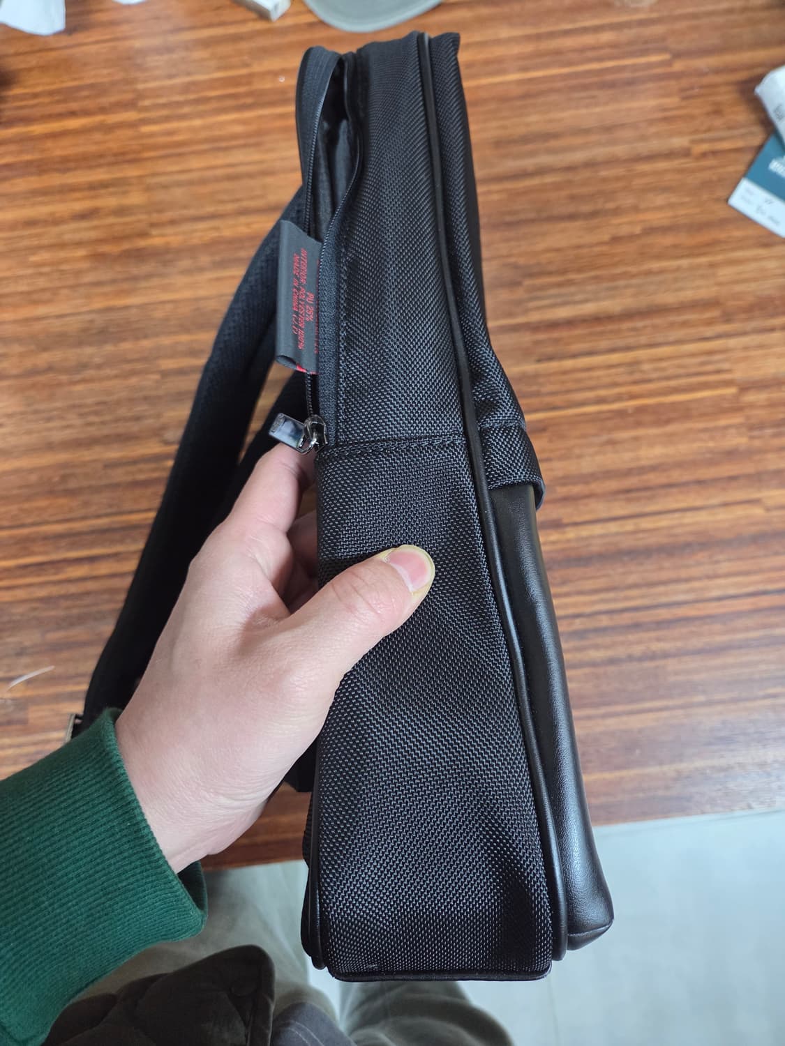 샘소나이트 레드 베노 백팩  상품이미지2